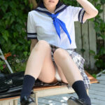 『高画質』 恋のスキャンダル/内田まりこ ＜動画＞