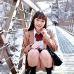 『高画質』 追憶の欠片/高瀬りな ＜動画＞