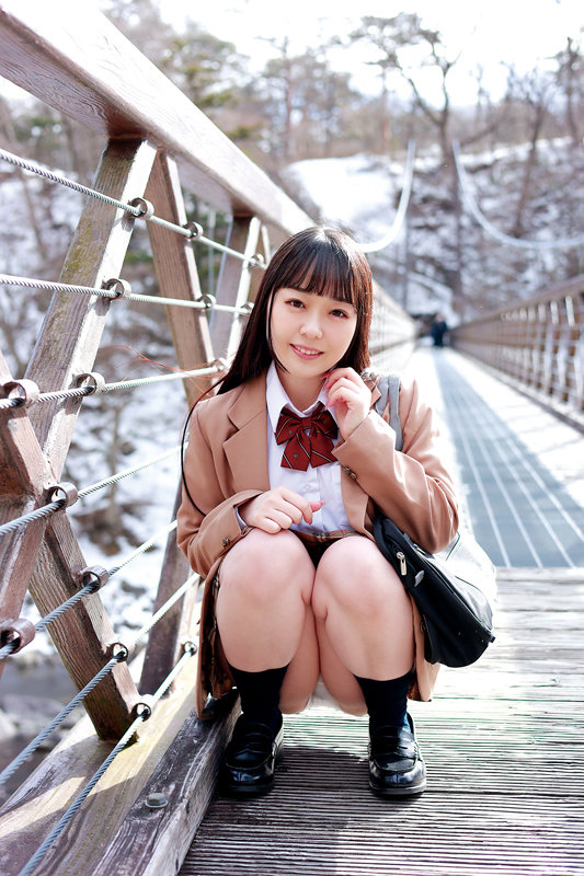 『高画質』 追憶の欠片/高瀬りな ＜動画＞