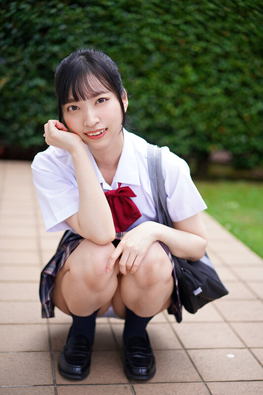 『高画質』 こんでんすみるく/山本みる ＜動画＞