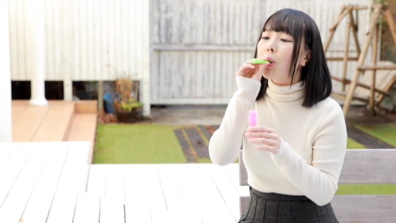 『高画質』 私のこと・・おヘンタイだと思いますか・・？/妹尾明香 ＜動...