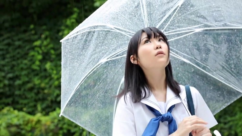 『高画質』 恋のハレンチ/橋田あすか ＜動画＞