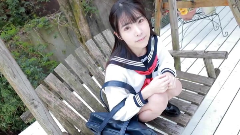 『高画質』 ワタシのカラダ/高橋未来 ＜動画＞