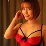 『高画質』 気がつけば片思い/百永さりな ＜動画＞