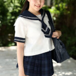 『高画質』 女子校生幼妻3 私・・メガネ先生にエッチされそうなんです 高橋未来 ＜動画＞