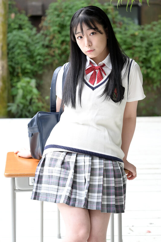 『高画質』 解禁宣言 白花めんま ＜動画＞