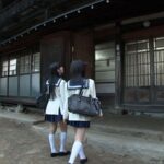 『高画質』 生き写し美少女姉妹 甦りレズビアン-死してもなお、家族を見守り続ける美しき愛- ＜動画＞