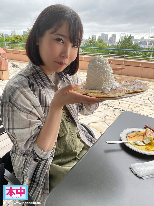 『高画質』 最初は他人のそら似 そう思っていたけど、僕のカノジョはAV...