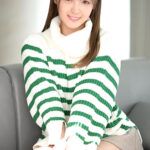 『高画質』 新人20歳 ハ●プ●にいそうなめっちゃ可愛い！バレエ歴7年！アイドルフェイス！！名門お嬢様女子大生中出しAV DEBUT！！ 若月もあ ＜動画＞