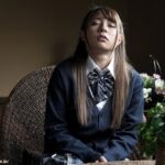 『高画質』 制服美少女に無許可で生本番できる子作り催●闇風俗店 河南実里 ＜動画＞