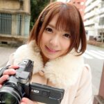 『高画質』 素人カップル逆ナンパ寝取り大作戦！！至近距離で彼女がいるのにささやき誘惑中出し 麻里梨夏 ＜動画＞