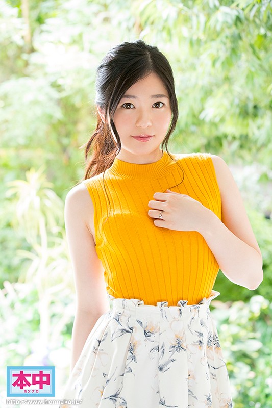 『高画質』 「結婚前に、私のHな妄想叶えてください」 結婚間近の普通の...