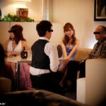 『高画質』 六本木超有名店人気No.1超高級キャバ嬢AV出演！！ 悠月リアナ ＜動画＞