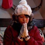 『高画質』 わざと雪山遭難して、姪っ子と中出しで温め合った3日間 渚みつき ＜動画＞