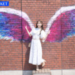 『高画質』 ‐SUGAO‐「つむ」と刺激的な初お泊りデートで超濃密エッチ デート後自由にHさせたらエロ～いの撮れました。朝・昼・夜Sexが止まらない！！ 明里つむぎ ＜動画＞