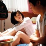 『高画質』 青い誘惑 弄ばれる家庭教師 佐野あい ＜動画＞