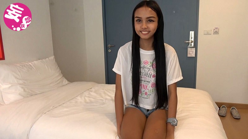 『高画質』 ［緊急発売］東南アジア少女×本番ツアー 2 4時間 7名収...