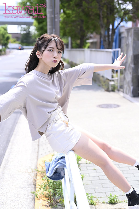 『高画質』 天音ゆいkawaiiデビュー1周年☆初ベスト☆天真爛漫イマ...