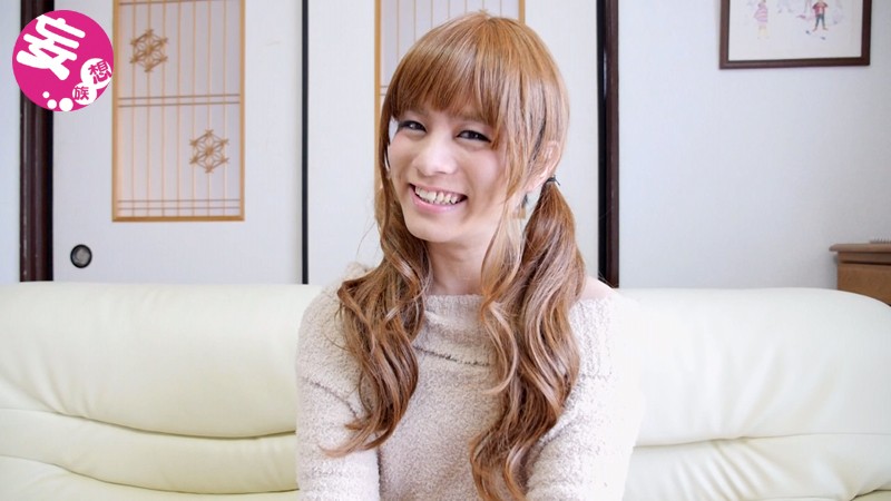 『高画質』 初撮り！今日からボクは男の娘 MIZUKI君 20歳 超絶...