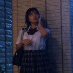 『高画質』 突然の大雨で帰宅難民になった彼女の妹と朝まで… 根尾あかり ＜動画＞