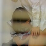 『高画質』 エスカレートする校内露出 ＜動画＞