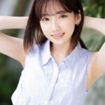 『高画質』 解禁 生まれて初めてのナマ中出し性交 恥ずかしいイキすぎアへ顔に胸キュン射精 三崎なな ＜動画＞