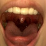 『高画質』 ものすごい舌上発射ごっくん 阿部乃みく ＜動画＞