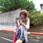 『高画質』 小悪魔挑発GAL あおいれな ＜動画＞