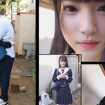 『高画質』 性欲の溢れたエロ過ぎ制服美少女が汗だくになって男を貪る絶倫性交 伊織ひなの ＜動画＞