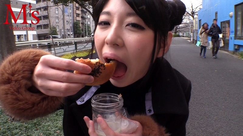 『高画質』 食ザーごっくんバイキング8 あおいれな ＜動画＞