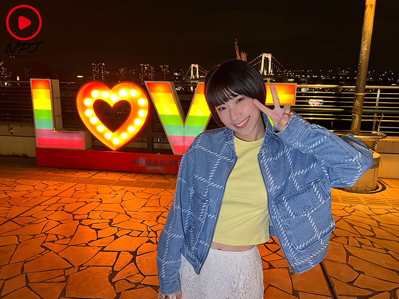 『高画質』 男の人とデートしたことがない清楚系女子大生をデート後、ホテ...