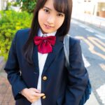 『高画質』 自分でもびくーりするくらい敏感なんだょムギュっと寄せれば谷間だって出来ちゃうし、あんまり貧乳貧乳言われるとムカつきますから ＜動画＞