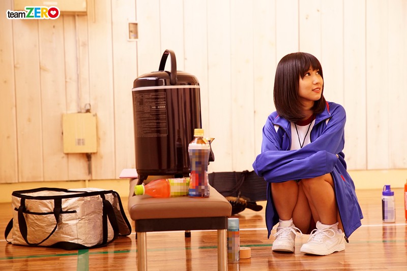 『高画質』 毎日のように部室で性処理奴●として扱われる女子マネージャー...