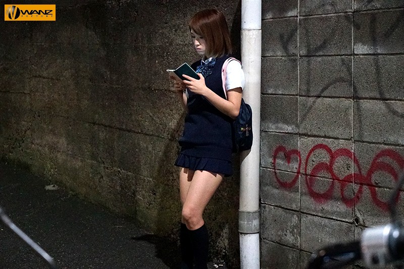 『高画質』 泣くほど超必死 種付けおねだりJK 椎名そら ＜動画＞