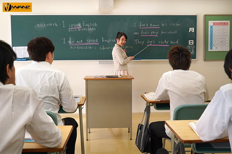 『高画質』 中出し輪●で堕とされた少女な見た目の新任女教師 姫川ゆうな...