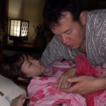 『高画質』 ロ●専科 鬼畜義父に犯●れる地獄の温泉旅行 ドMっ娘てん 蓮見天 ＜動画＞