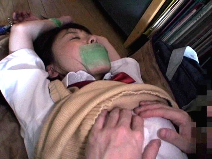 『高画質』 PET キミはボクのペット 07 ＜動画＞