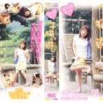 『高画質』 子猫の遊び 桃井望 ＜動画＞