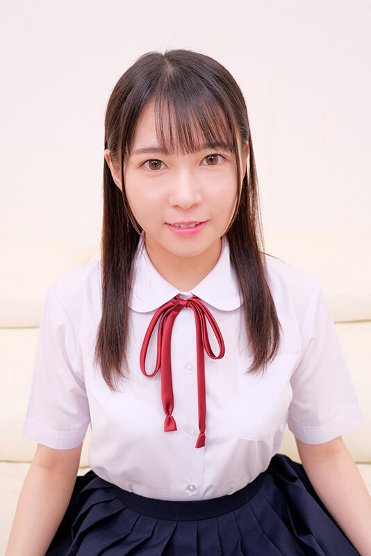 『高画質』 ウブな10代美少女限定！とっても恥ずかしい素股に初めて挑戦...