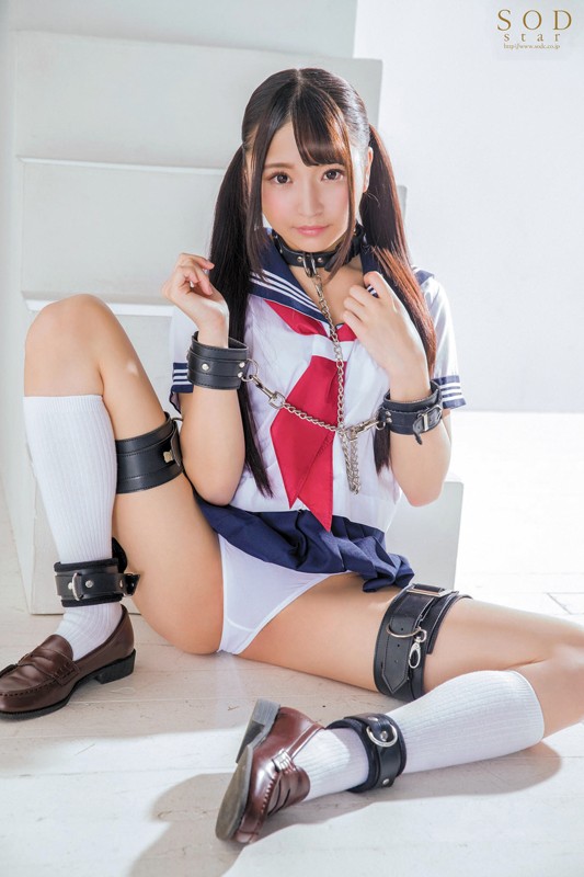 『高画質』 加藤ももか 拘束×巨根×失禁 失神するほど…イカサレテ ＜...