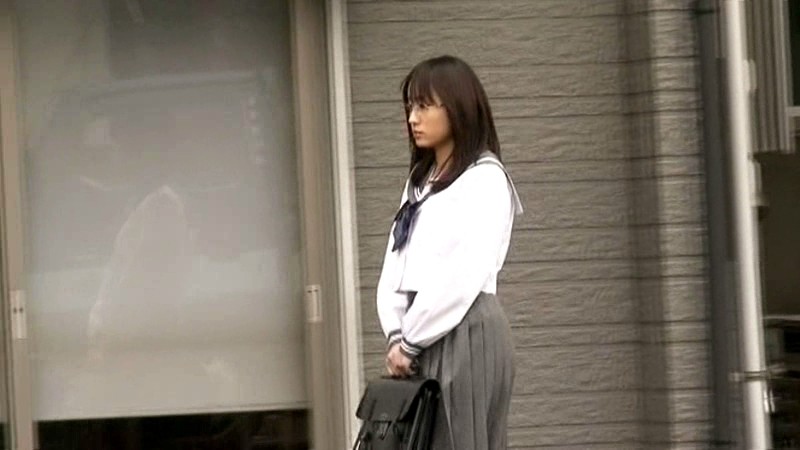 『高画質』 趣味は読書です。有名私立女子○校に通う優等生大沢美加のスカ...