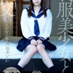 『高画質』 【VR】制服美少女と性交 ver.VR 松本いちか ＜動画＞