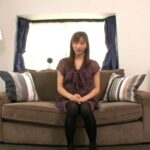 『高画質』 すっぴん 絵色千佳 ＜動画＞