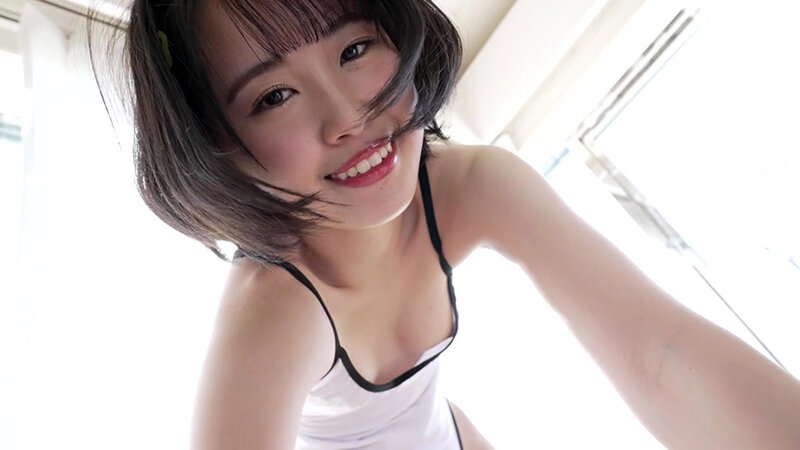 『高画質』 一戸真帆 津軽弁に恋して！ ＜動画＞