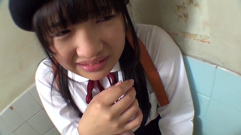 『高画質』 少女トイレこじ開けレ●プ ＜動画＞