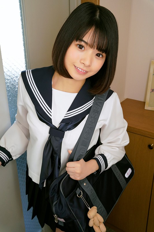 『高画質』 【VR】親には内緒で一人暮らしの兄の部屋に通う妹の中出し近...