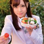 『高画質』 新人限定制服お散歩デートクラブ 春埼めい Vol.001 ＜動画＞