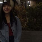 『高画質』 神アプリで知り合ったエロカワ現役女子大生に生中出し ＜動画＞