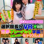 『高画質』 【VR】清純な黒髪美女に中出ししまくる孕ませSEX 15連発150分 ＜動画＞