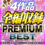 『高画質』 【VR】スケベの満腹宴祭り！！豪華モリモリ4作品全編収録 PREMIUM BEST 星奈あい・君島みお・北川エリカ・倉多まお・凛音とうか ＜動画＞